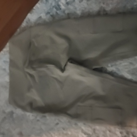 ALO YOGA High Waisted. leggings with pockets (HIGH-WAISTED) - Picture 2 of 7